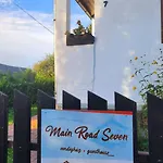 Main Road Seven Fuzerradvany