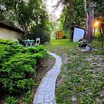 Apartamento Main Road Seven Fuzerradvany