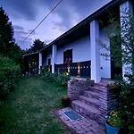 Apartamento Main Road Seven Fuzerradvany