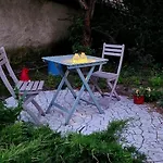 Apartamento Main Road Seven Fuzerradvany