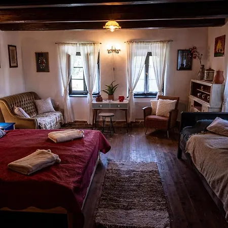 Apartmán Main Road Seven Vendeghaz *