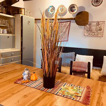 Apartmán Main Road Seven Vendeghaz