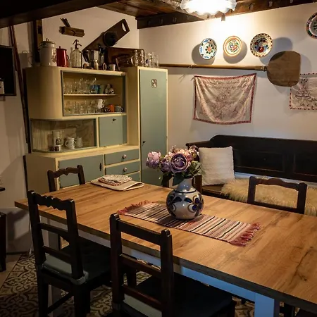 Apartmán Main Road Seven Vendeghaz