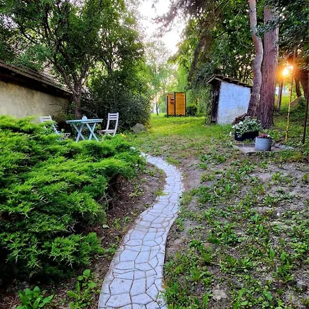 Apartmán Main Road Seven Vendeghaz Fuzerradvany