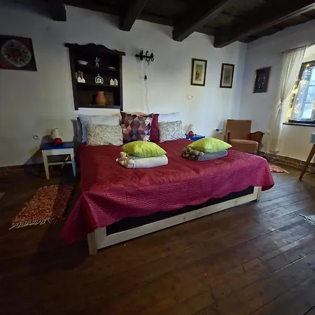 Apartamento Main Road Seven Fuzerradvany
