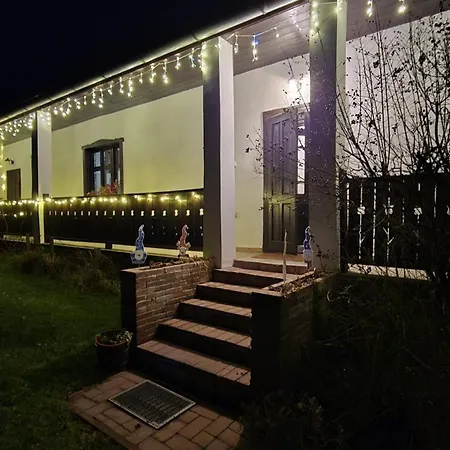Apartamento Main Road Seven