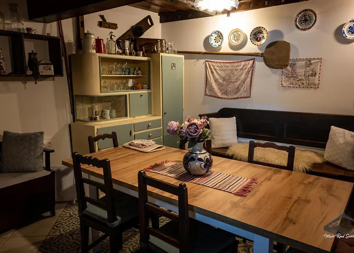 Appartement Main Road Seven